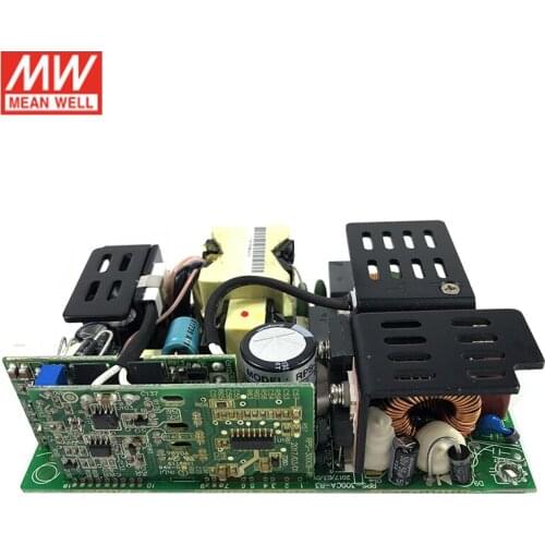 MEAN WELL RPS-300-27 Switching Medical Power Supply 110V/220V AC to 27V DC 11.12A 300W Meanwell Open Frame Power Supply unit PCB