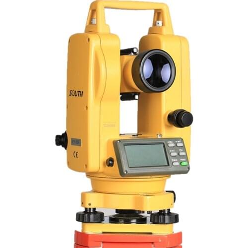 NEW 2" Digital Theodolite SOUTH ET-02L with Laser Pointer hot sale