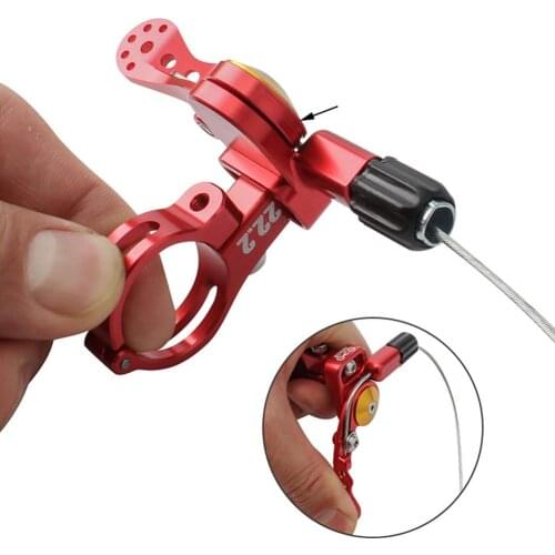 Dropper Post Seatpost Adjustable Seat Post Drop Mechanical Remote Control Lever Universal Shifter 22.2/24mm