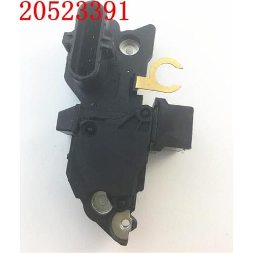 CHARGE REGULATOR OE 20523391