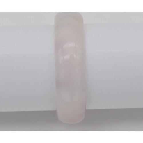 Carnelian Finger Ring GEM Size 8 Jewelry X110