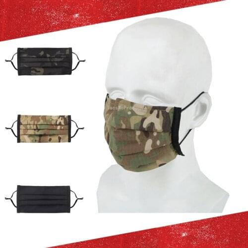 Tacs WoPros Training Masks
