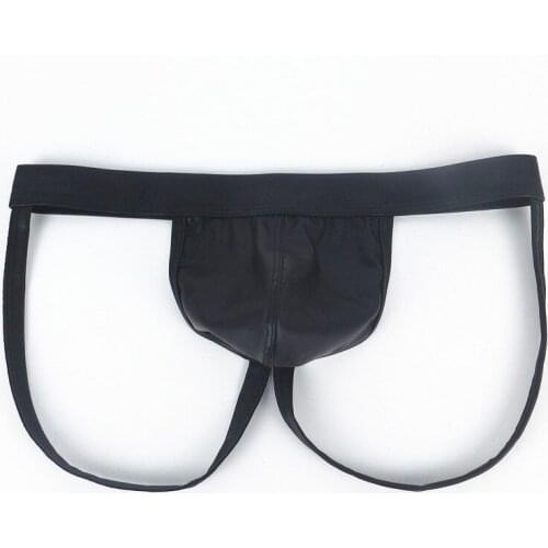 Tosleo Men's Underwear