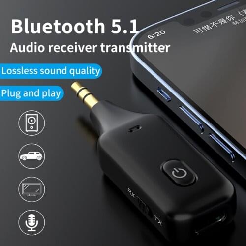 Worallymy Wireless Audio Adapters