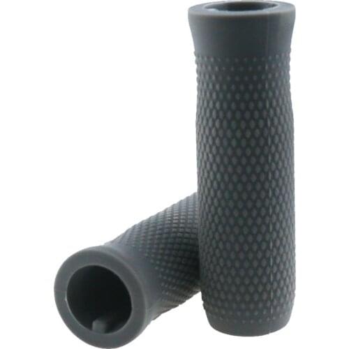 Handlebar Hand Grip Parts For Ninebot Es1 Es2 Es3 Es4 Smart Electric Scooter Foldable Skateboard Hand Handle Accessories