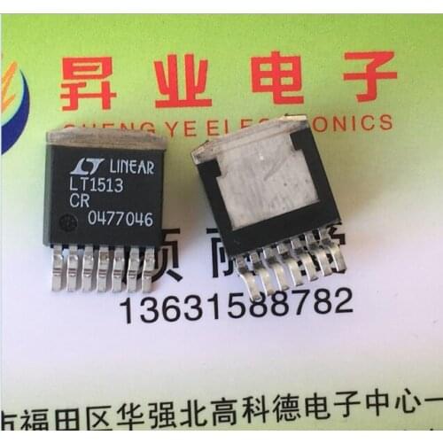 100% original LT1513CR LT1513