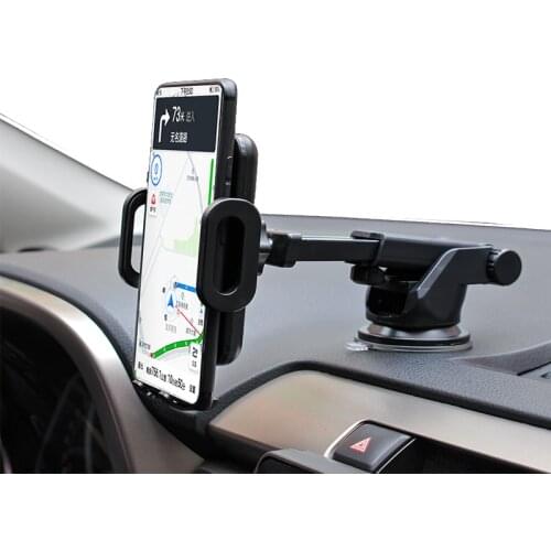 Arvin Car phone holder for iPhone Car Dashboard Vent phone holder Car universal adjustable mobile phone holder