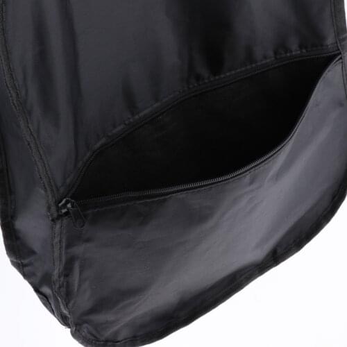 40" Acoustic Guitar Bag Ukulele Case Universal Single Strap Waterproof