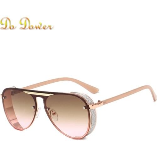 Женские солнцезащитные брендовые очки Do Dower China At AliExpress