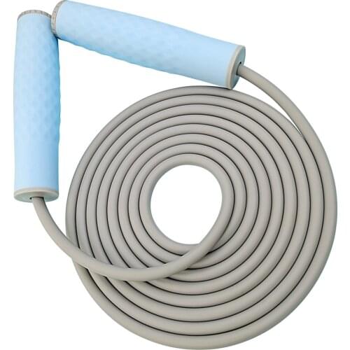 Fitness Heavy Weighted PVC Speed Jump Rope Lose Weight Fitness Men Women