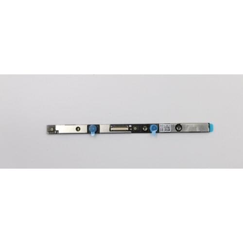 For Lenovo ThinkPad X280 X285 Yoga L380 L390 P72 X1 Yoga 3rd Gen Webcam Module IR Camera 01HW040 01HW041 SC20F27080 SC20F27079