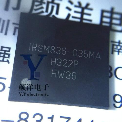 IRSM836-035MA IRSM836-035MATR