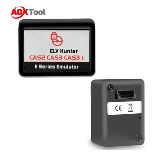 IZZEKOS Code Readers & Scanning Tools