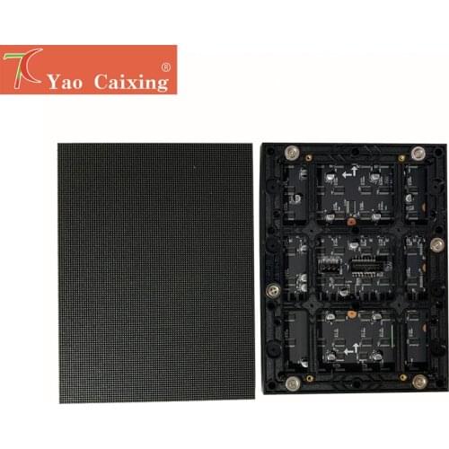 Dot Matrix P1.667 Rgb Pixel Panels Led Display Module Screen Video Wall Digital Smd1010 Board