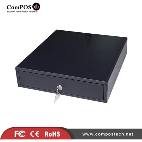 ComPOSxb POS cash drawer multifunctional supermarket cash register 330mm