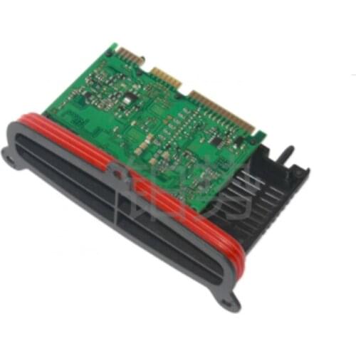 Car Headlight driver module Xenon lamp 2005-b mwF32 420d N47N 428i N2 435i headlight adjustment module headlight computer