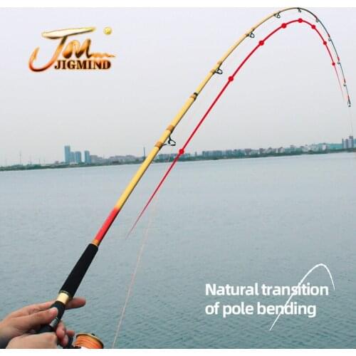 2.7m 150g~350g Or 200g~500g Soft And Hard Double Tips Made In China
