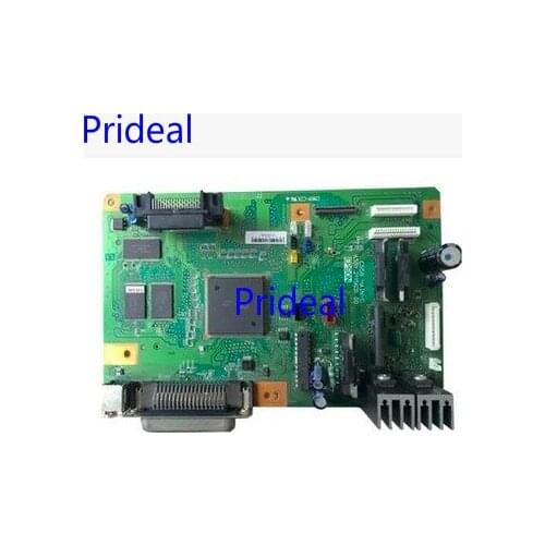 Prideal Original used English version mainboard formatter for LQ590 printer mainboard formatter board