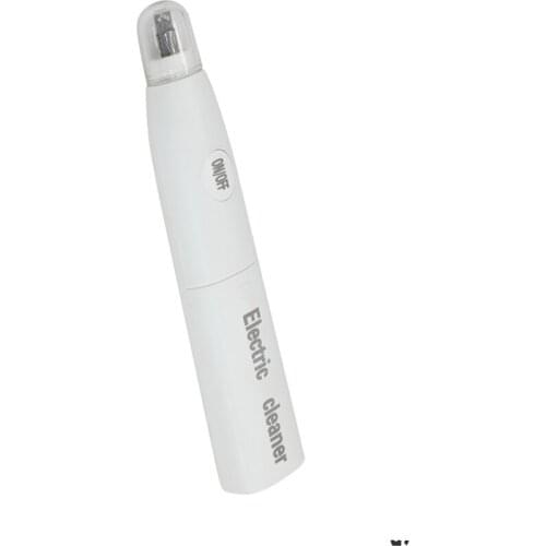 Electric optical fiber fusion splicer electrode cleaning pen with 6 pcs grinding head cleaner Convenience. electrode cleaning pe