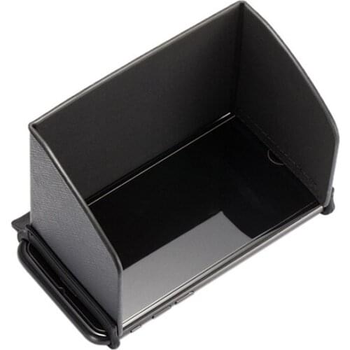 Sun shade Hubsan Harbinson ZINO / ZINOPRO H117S H117P Mobile Tablet Remote Control Hold Accessories