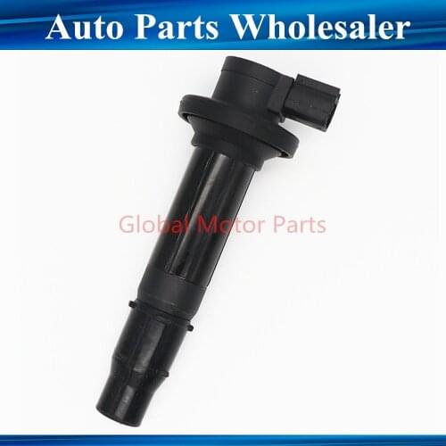 Brand New Ignition Coil 5PW-82310-00-00 5SL-82310-00-00 5PW-82310-00 5SL-82310-00 5PW-82310 5SL-82310 5PW82310 5SL82310