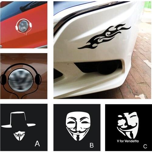 Sports Letter Car Stickers Emblem Badge Decal Auto Engine Cover LOGO Sticker Car-styling For Audi BMW Mercedes Benz Toyota