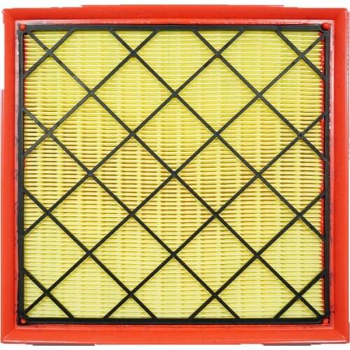 Air Filter For Buick Excelle GT XT 1.6T 2010-2015 Chevrolet Cruze(J300) 2.0CDI 2009-/ORLANDO (J309) 2.0 2011- Car Fiilter 834126