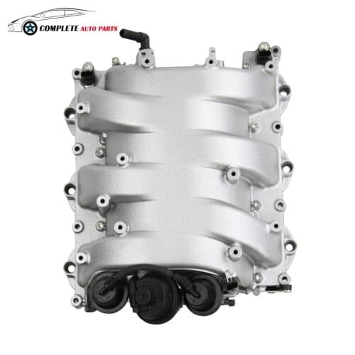 A2721402401 2721402101 Engine Intake Manifold Assembly Suit For Mercedes-Benz C230 E350 C280 R350 ML350