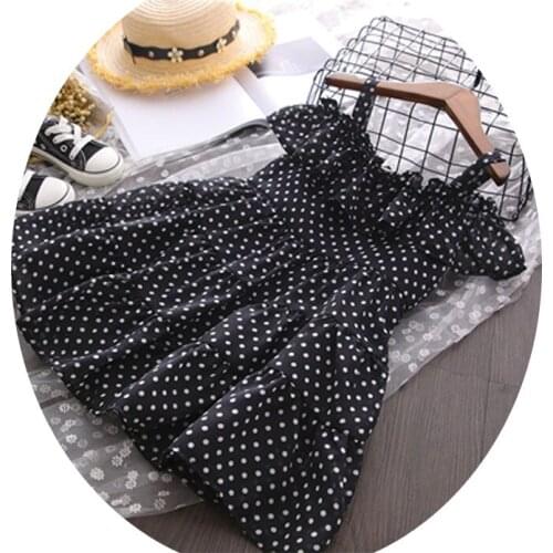 BENY KIDS Summer Dresses For Girls