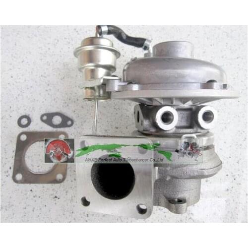 Free Ship Turbo For ISUZU For Holden Rodeo D-Max Colorado PickUp 3.0L 03 4JH1T 4JH1 RHF5 VB430093 8973659480 8973544234 Turbine