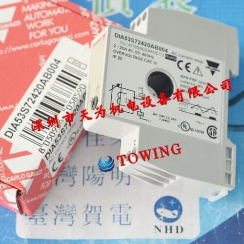 DIA53S72420AB004 Carlo 100% new and original