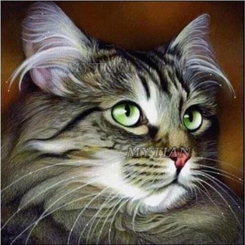 DIY Diamond Embroidery Scenery Diamond Painting Cross Stitch kit Needlework Craft Full Square/round Rhinestone Mosaic Home Decor