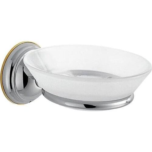 HANSGROHE Soap Dishes