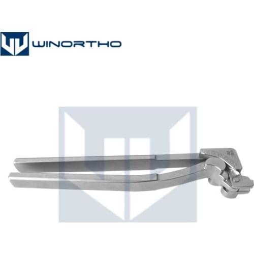 Combination bending pliers for 2.0mm-2.4mm plates locking plate bender veterinary orthopedic instruments