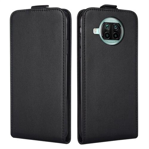 Flip Leather Case For On Xiaomi Redmi Note 9 Pro 5G M2007J17C 6.67'' Case Vintage Phone Bag for Redmi Note9 Pro 5G fundas