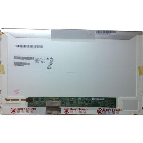 LALAWIN B140XW01 V.8 fit HB140WX1-100/200 N140BGE-L23 LTN140AT02 LTN140AT26 B140XW01 V.9