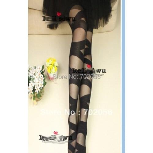 Summer PANTYHOSE Shapers Hosiery PANT 12pcs/lot #2811