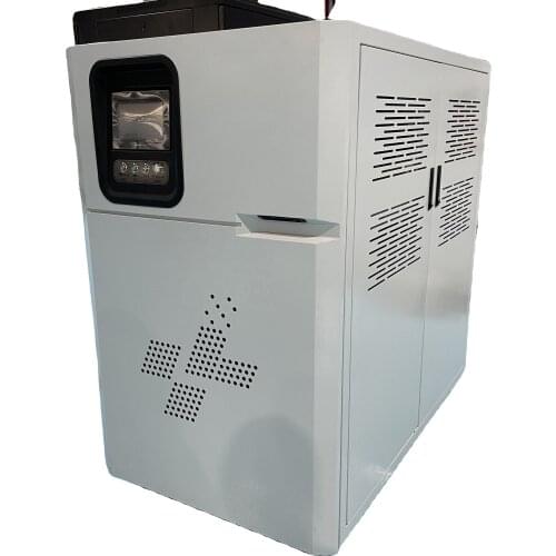 1000W Portable Emergency Charger Aluminum Fuel Cell for Sale Energy Saving