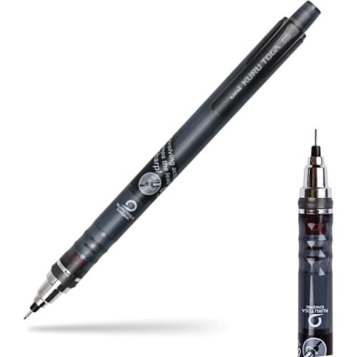 0.5mm Professional Japanese Mechanical Automatic Pencil Stationery Store Office School Art Supplies Painting Sets For Artist