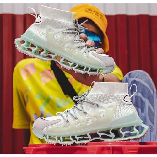 Sapatillas masculino classic shoes deportiva men man red sneaker zapatillas sportive casual meskie for deporte mens air sepatu