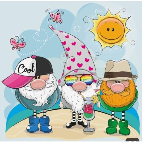 Santa Claus Cartoon Pattern Stamp And Metal Die Scrapbooking Alphabet Stamp Embossing Craft Making Silicone Transparent Stamps