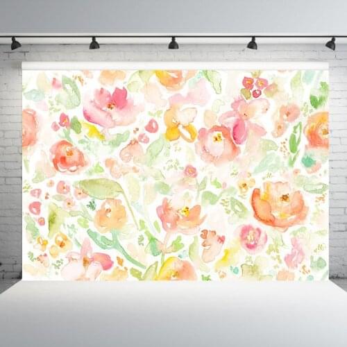 Photography Background Vinyl and Polyester Background Computer Printed Wedding Birthday Party Backdrops for Photo Studio