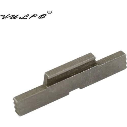 VULPO Extended Slide Lock Release Lever For All Glock Models Hunting Accessories