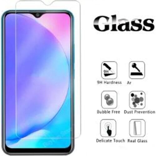 Protective Film for VIVO Y93 Lite V11 V11I Y91C U1 Y93s Y91I Y95 Y93 Z3I Y97 Z3 Tempered Glass Screen Protector