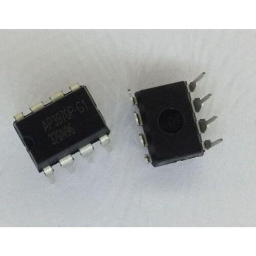 5pcs/lot AP3970P-G1 AP3970P DIP8 NEW ORIGINAL