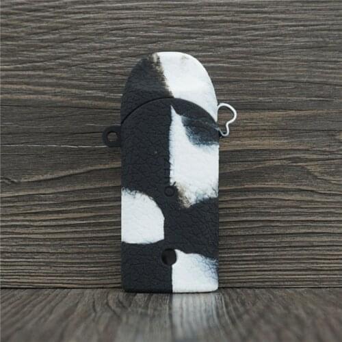 5pcs Vaporesso Renova ZERO Silicone Cover Case Skin Protective for Accessories Wrap Sleeve Gel Vaporesso Renova ZERO pod