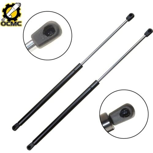 1 Pair Fit For Subaru Impreza WRX Outback 2002-2007 SG223005 Tailgate Lift Support Shocks Struts