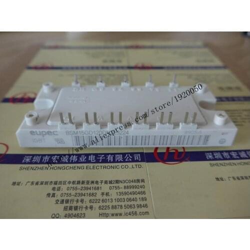 B15GD120DN2E3224 module Special supply Welcome to order