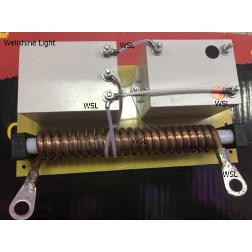 Free shipping 2PCS/LOT Outdoor Sky Tracker Light/Search light electronic trigger