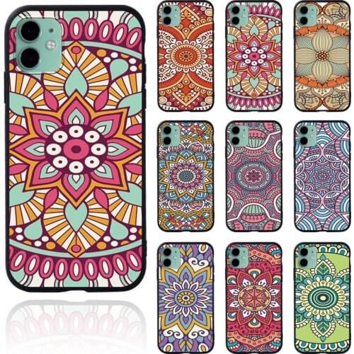 Smart Phone Case for Apple Iphone 6/6S/6plus/6S Plus/7/8/7 Plus/8 Plus/SE/XR/11/Pro/11 Pro Max Anti-fall Protective Shell